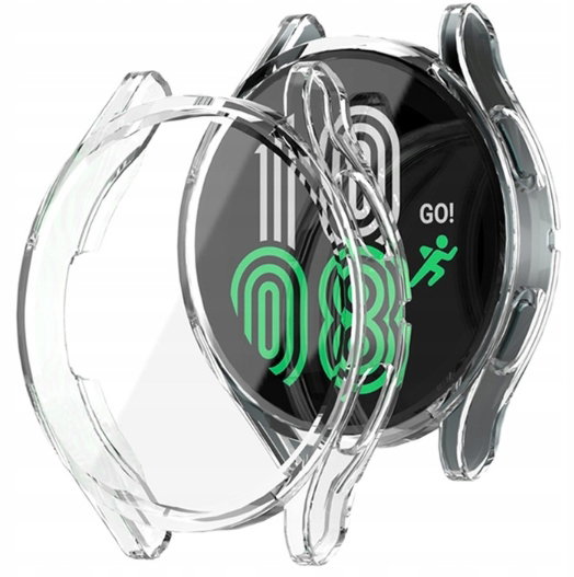 Etui Silikonowe do Samsung Galaxy Watch 5 40mm