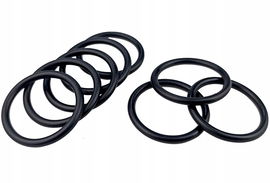 Oring Gumowy Uszczelka O-Ring NBR 31x3,5mm