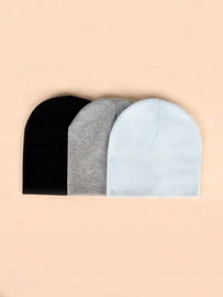 Shein czapka beanie dziecięca 46-48 cm