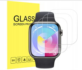 Folia ochronna 3MK do Apple Watch SE/S6/S5/S4 44MM 30 x 23 mm