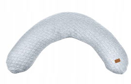 BEaba, Big Flopsy, Poduszka do karmienia piersią/ciążowa POWYSTAWOWY