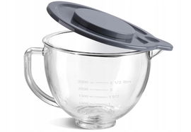 Nakładka Gdrtwwh do miksera stojącego Kitchenaid z odchylaną głowicą