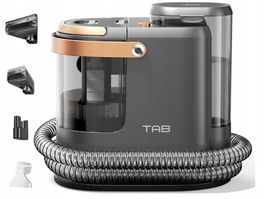 TAB R3 18 KPa Odkurzacz dywanowy wysokociśnieniowy 2850 ml USZKODZONY