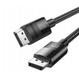 Kabel DisplayPort - DisplayPort UGREEN 1 m 8K