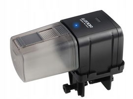 Petyoung Automatyczny karmnik dla ryb, pilot WiFi lub timer POWYSTAWOWY