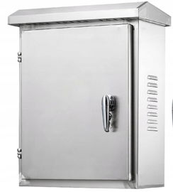 Szafa sterownicza, 30x40x18 cm, szafka rozdzielcza UŻYWANY