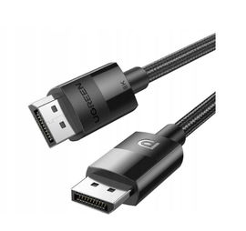 Kabel DisplayPort - DisplayPort UGREEN 1 m 8K