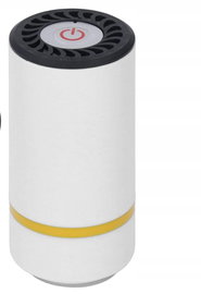 Elektryczna zgrzewarka próżniowa, silnik K02 280, ręczna 5V POWYSTAWOWY