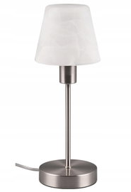 Lampa stołowa Luis II firmy Trio Lighting NIEKOMPLETNE