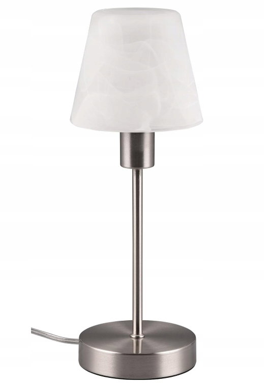 Lampa stołowa Luis II firmy Trio Lighting NIEKOMPLETNE