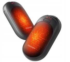 OCOOPA UT3 Lite Magnetyczne ogrzewacze do rąk, ładowalne