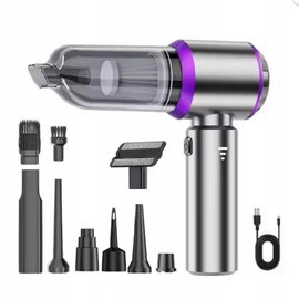 Odkurzacz samochodowy HL-121 POWYSTAWOWY