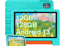 Tablet Ziovo Z138 10,1" RAM 12GB / ROM 128 GB czarny