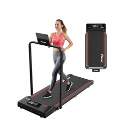 Bieżnia FunLife F1 1-8 km/h z amortyzacją i pilotem 110kg POWYSTAWOWY