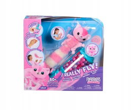 Fingerlings sugar glider Lolly USZKODZONY