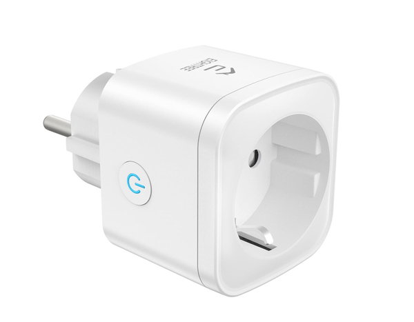 EIGHTREE Smart Plug 16 A, 3680 W Gniazdko Inteligentne Smart Wifi Tuya