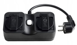 Edimax SP-1122WTO - inteligentna wtyczka WiFi do użytku USZKODZONY