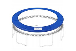 SONGMICS Pokrowiec ochronny na trampolinę Ø 305 cm SONGMICS STP10FT