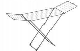 Suszarka do bielizny, składana, 50 x 182 x 102,5 cm SONGMICS LLR540G01V1