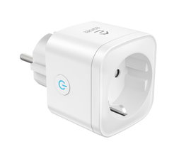 EIGHTREE Smart Plug 16 A, 3680 W Gniazdko USZKODZONY