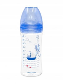 Butelka antykolkowa DODIE Sensation+ 330 ml POWYSTAWOWY