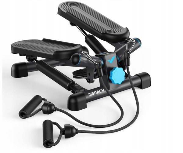 Stepper prosty z linkami Merach MR2354 POWYSTAWOWY