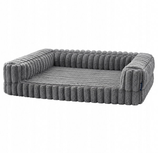 Legowisko ortopedyczne dla psa Bedsure, średnie 76 x 51 x 16,5 cm