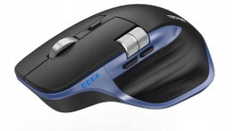 TECKNET Bezprzewodowa Mysz Bluetooth, Boczne Kółko POWYSTAWOWY