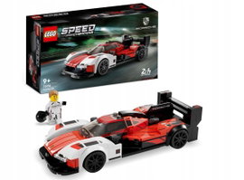 LEGO Speed Champions 76916 Porsche 963 Super 280 el OPAKOWANIE !