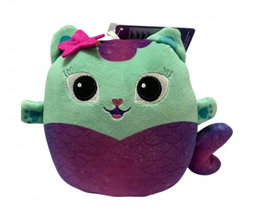 Koci Domek Gabi Maskotka Pluszak +/- 25 cm Gabby's Dollhouse Przytulanka