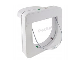 PetSafe Petporte Cat Smart Flap - drzwiczki dla kota z chipem do 7 kg