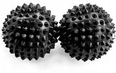 2x Piłka Jeżowa DBT Skills | Magnetyczna piłka do akupresury 32MM