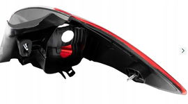 Lampa tylna lewa do Renault Megane III USZKODZONY