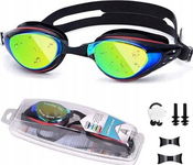UTOBEST okulary pływackie -2.00