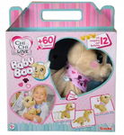 Simba, ChiChi Love Baby Boo, WERSJA NIEMIECKA