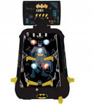 LEXIBOOK Batman JG610BAT Elektroniczna maszyna do gry w pinball OPIS