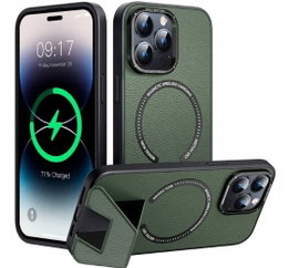 Etui HighCover iPhone 14 kompatybilne z MagSafe, etui ochronne