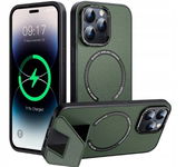 Etui HighCover iPhone 14 kompatybilne z MagSafe, etui ochronne