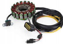 Bruce & Shark Magneto Stator Polaris ATV Sportsman 600 700 MV7 2004-2006bn