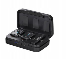 Zestaw do transmisji dźwięku Saramonic Blink500 ProX B4 (RXDi + TX + TX)