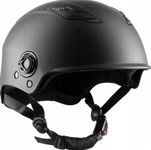 Kask z szybką Westt Escape WN-0001B rozmiar S-M (55 - 58 cm)