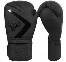 Rękawice bokserskie BEAST RAGE B09LSC4YHC 12 oz OPIS
