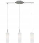 Lampa wisząca Eglo troy 3 -punkty światła E27 POWYSTAWOWY