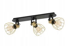 Lampa reflektor spot SAMBATELLO 900384 EGLO