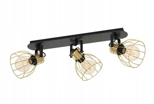 Lampa reflektor spot SAMBATELLO 900384 EGLO