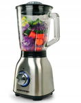 Blender kuchenny Anthter, 220 V, silnik 1000 W, blender USZKODZONY