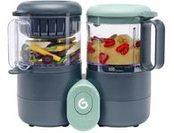 BABYMOOV Nutribaby One robot kuchenny 4w1 2000ml USZKODZONY