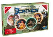 Dominion Einsteiger-Bigbox Rio Grande POWYSTAWOWY