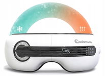 Adamson A80 urządzenie do masażu oczu muzyka Bluetooth POWYSTAWOWY