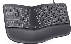 Klawiatura seenda B0B18JWLYR, QWERTZ